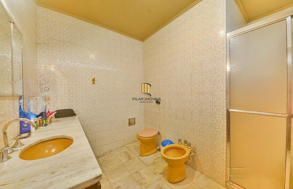 Casa residencial 246m² no bairro Jardim Isabel