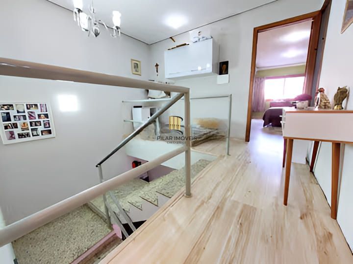 Casa em Condomínio de 3 dormitorios à venda em Hípica, Porto Alegre.