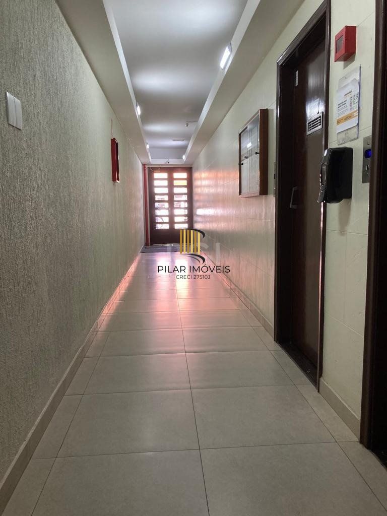 Apartamento de 91m², Bairro São Geraldo