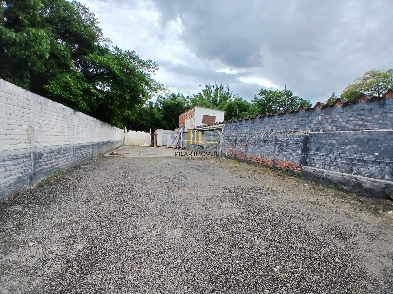 Terreno à venda na AV. BALTAZAR DE OLIVEIR GARCIA, 450, Jardim Itu Sabará, Porto Alegre - Pilar Imóveis