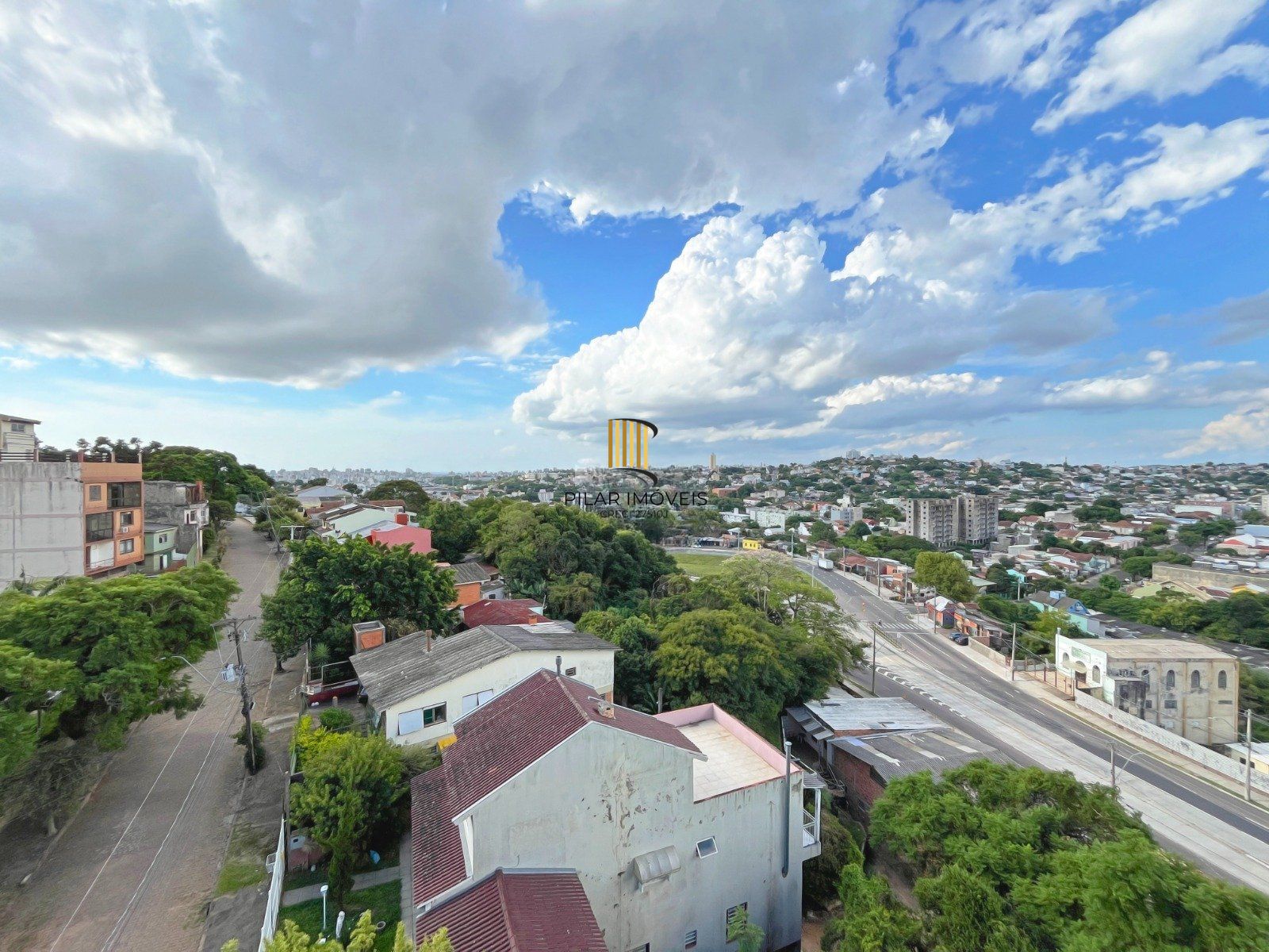 Apartamento 3 dormitórios 1 vaga Bairro Teresópolis