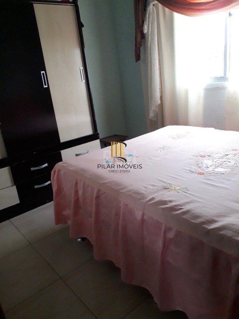 Apartamento para Venda - 38.82m², 2 dormitórios, 1 vaga - Vila Nova