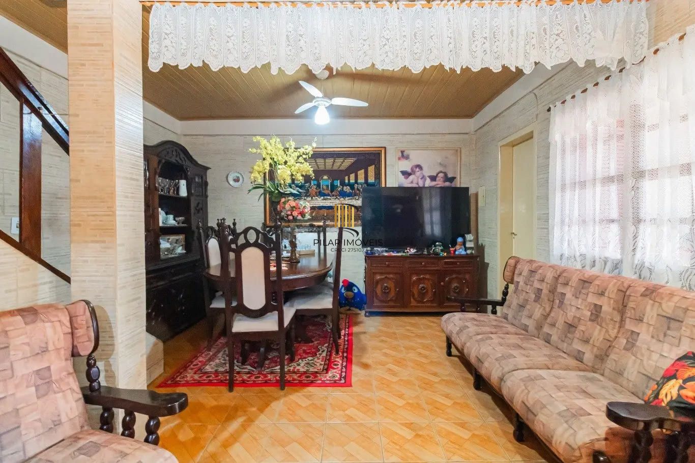 Casa com 2 dormitórios no bairro  Sarandi, Porto Alegre