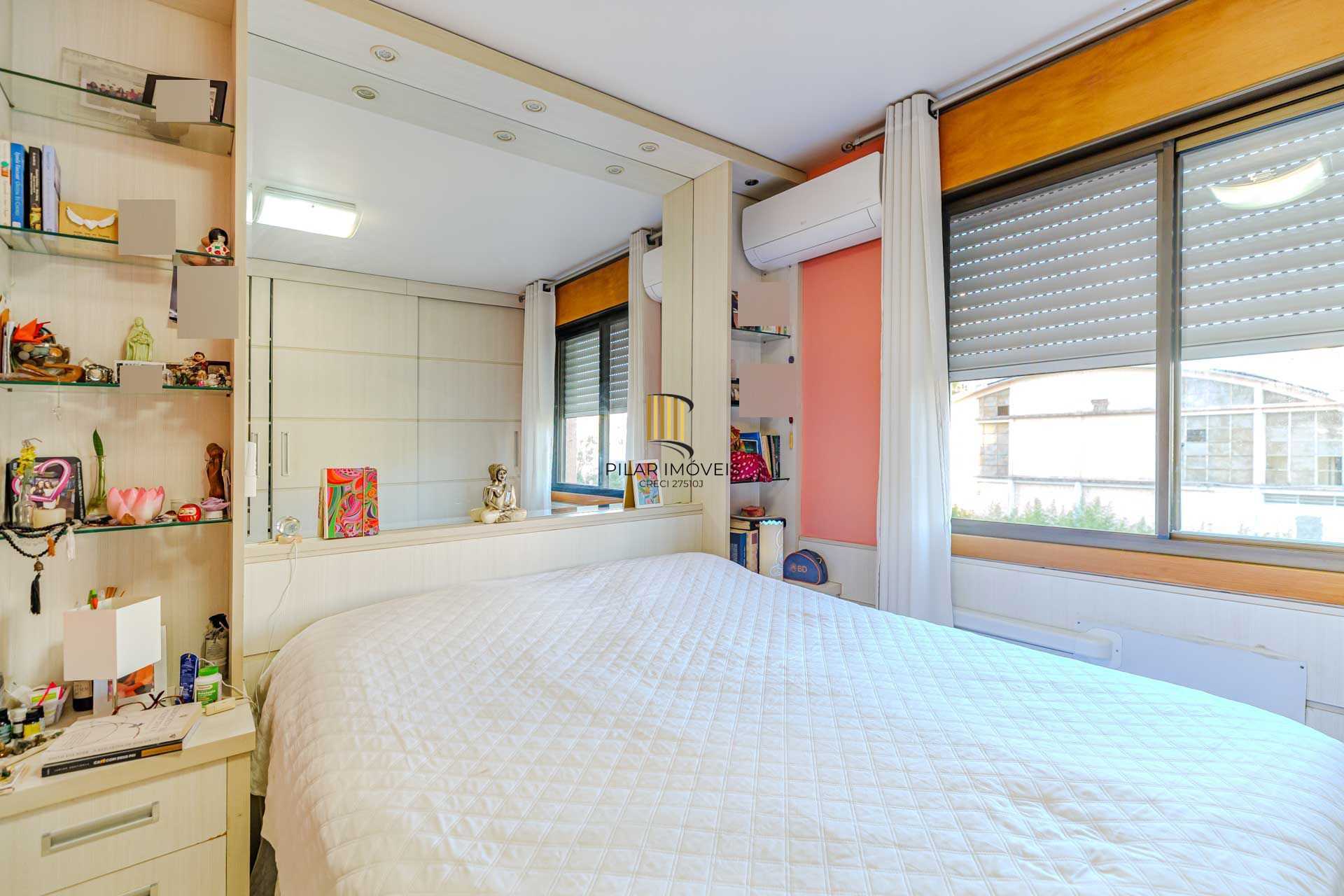 Apartamento para Venda - 93.43m², 3 dormitórios, sendo 1 suites, 1 vagas - Teresópolis