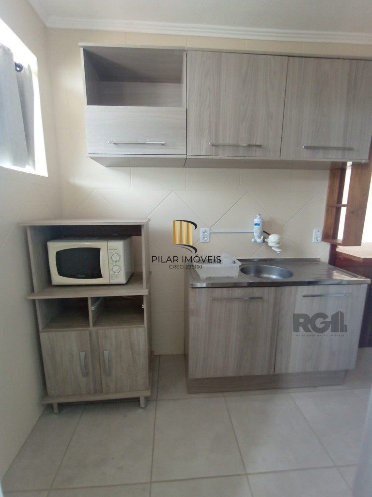 Apartamento 2 dormitórios no bairro Teresópolis