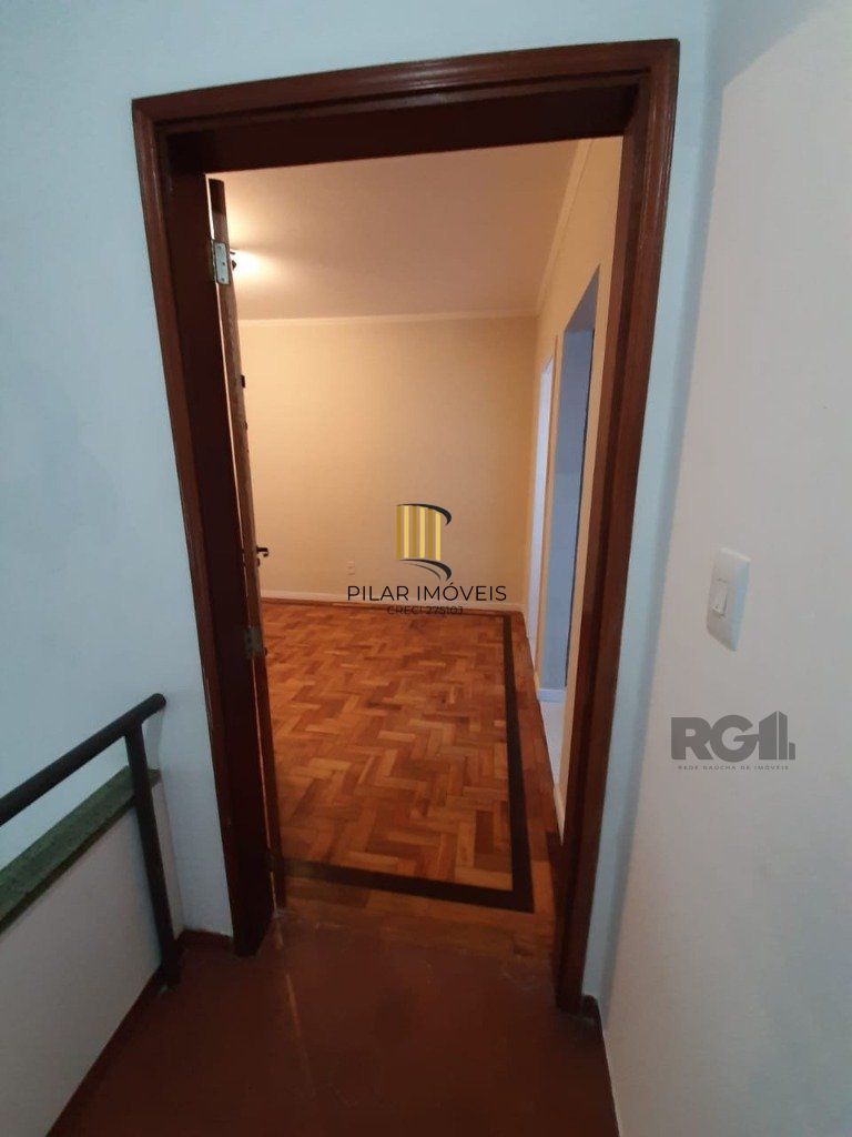 Apartamento JK com 1 dormitório, no bairro Petrópolis