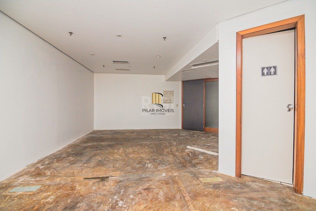 Conjunto/Sala para Venda - 36.6m², 0 dormitórios, Cidade Baixa