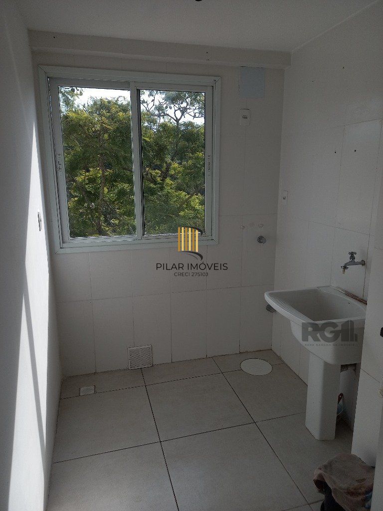 Apartamento de 02 dormitorios com suite no  Teresopolis
