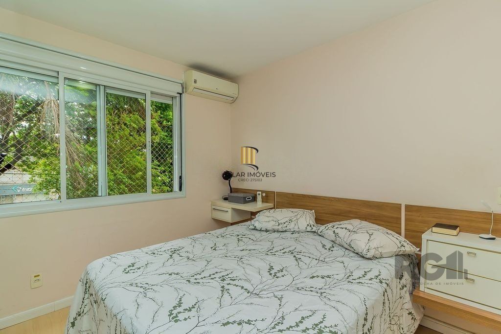 Apartamento 3 dorms à venda Avenida Benno Mentz, Vila Ipiranga - Porto Alegre