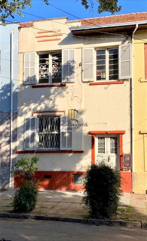 Casa para Venda - 106m², 3 dormitórios, Medianeira - Pilar Imóveis