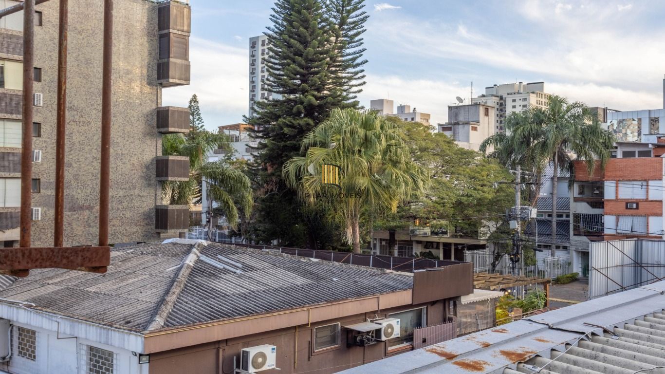 Cobertura à venda com 2 quartos 93 m²