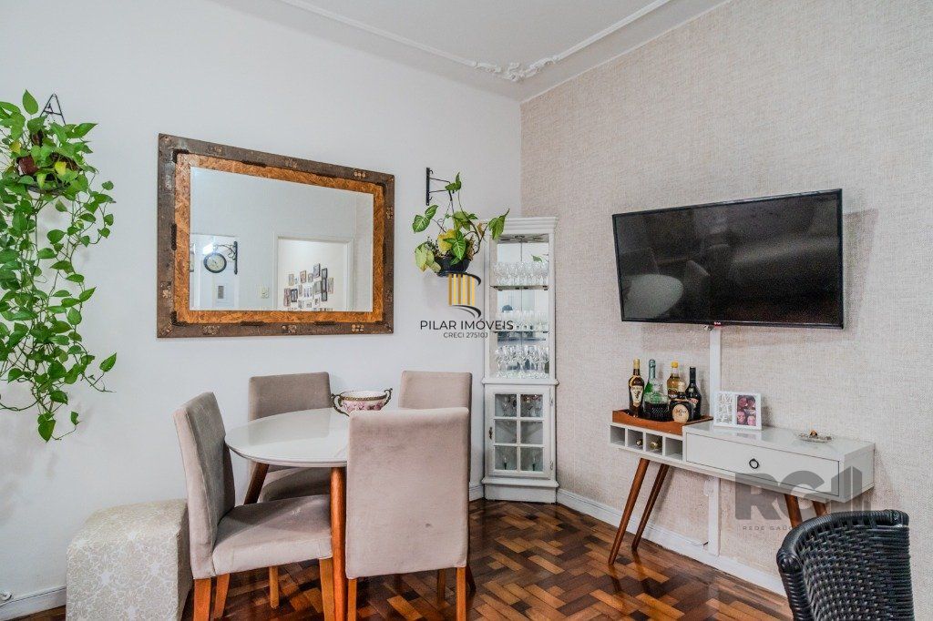 Apartamento de 82m², bairro Santana