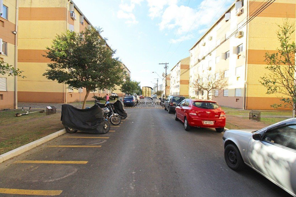 Apartamento 2 dormitórios no bairro Rubem Berta