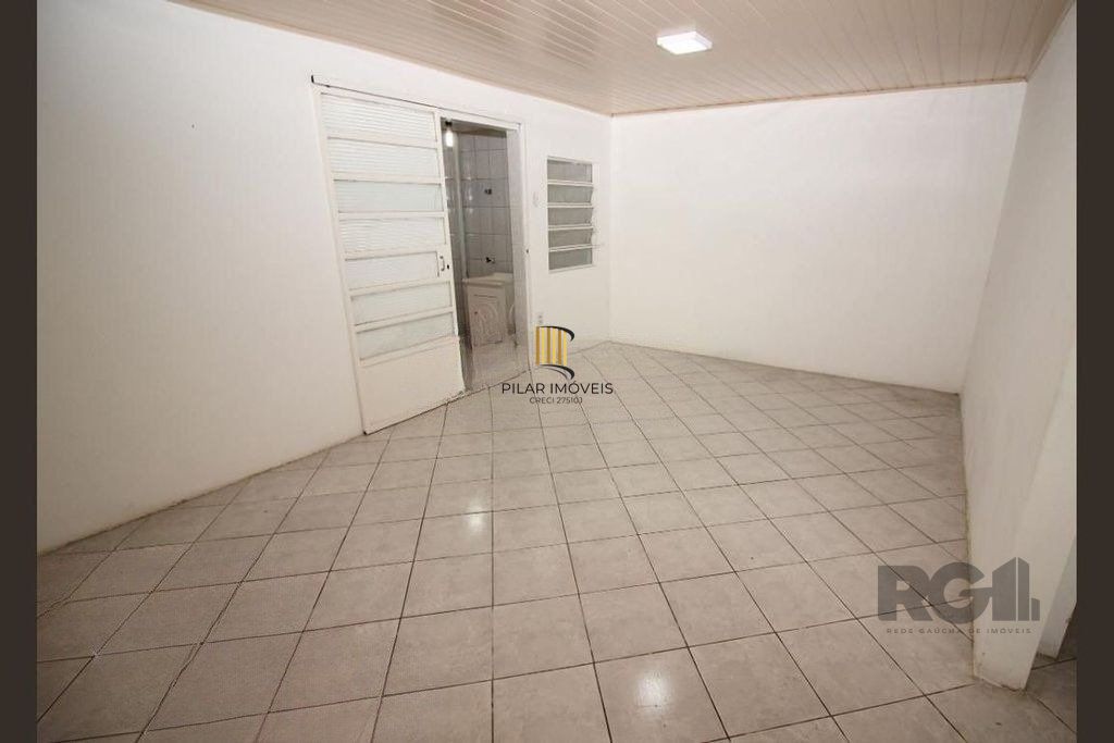 Casa 2 dormitórios no bairro Jardim Itu