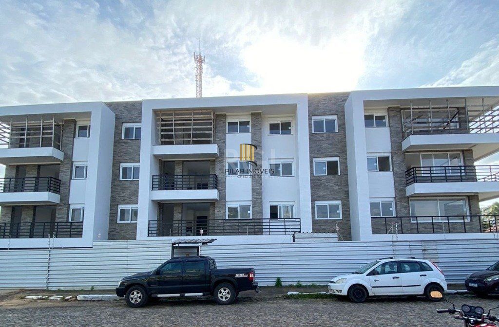 Apartamento para Venda - 78.11m², 2 dormitórios, sendo 1 suites, 1 vaga - Praia da Cal - Pilar Imóveis