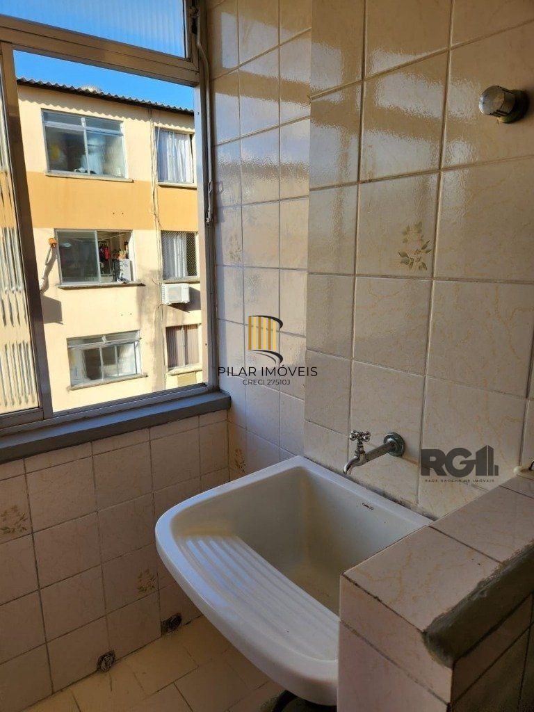 Apartamento 1 dormitório no bairro Teresópolis