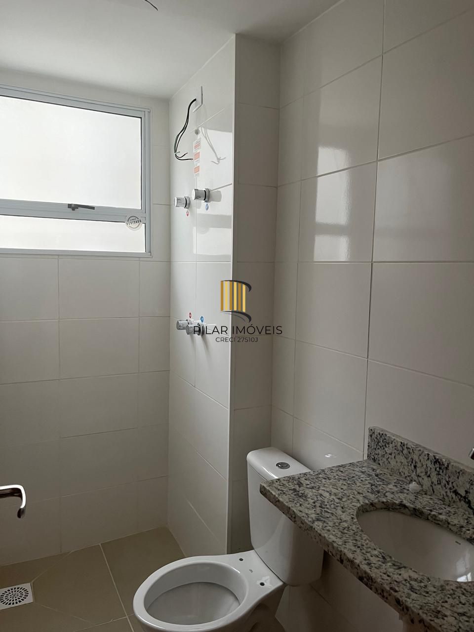 Apartamento 2 dormitórios no bairro Camaquã