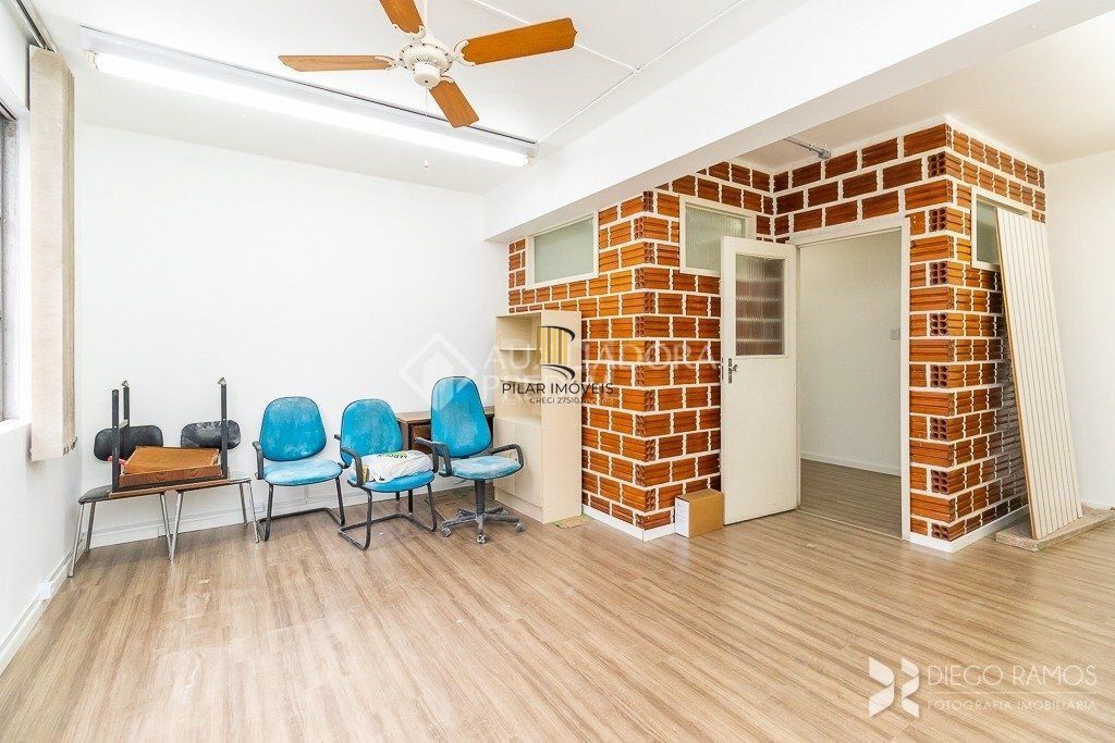 Conjunto/Sala para Venda - 38.5m², 0 dormitórios, Centro Histórico