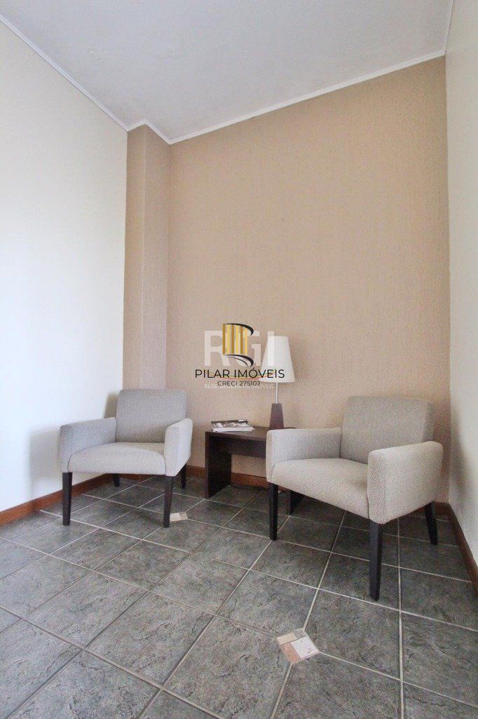 Apartamento para Venda - 46m², 1 dormitório, Nonoai
