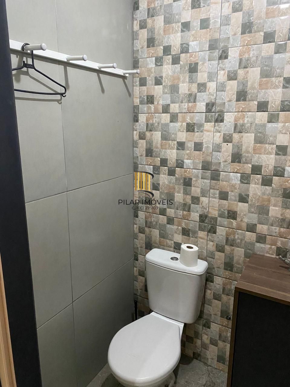 Loja 1 dormitório no bairro Centro Histórico