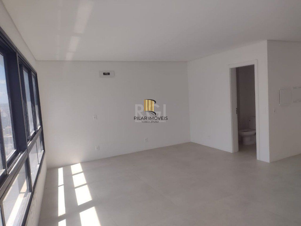 Apartamento 1 dormitório no bairro Centro