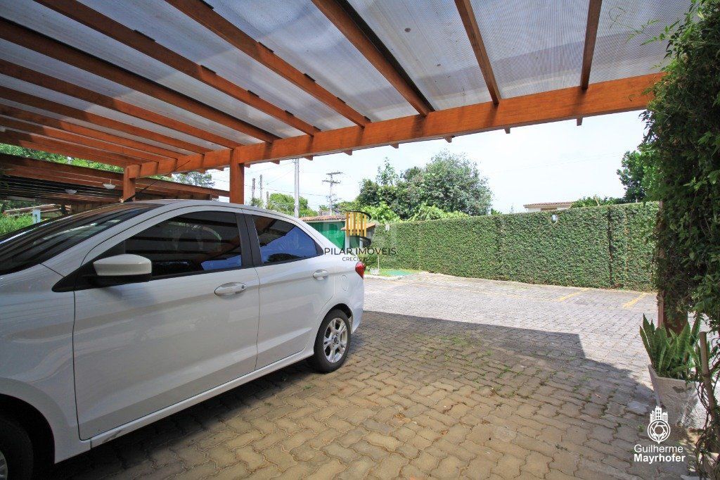 Casa Condominio para Venda - 101.85m², 2 dormitórios, 2 vagas - Ipanema