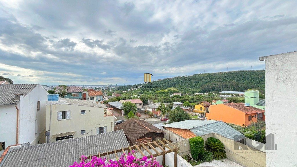 Casa 3 dormitórios no bairro Vila Nova