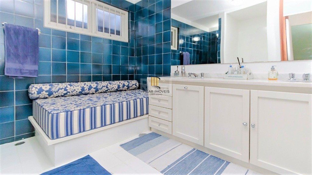 Casa De 602m²,  Bairro Bela Vista