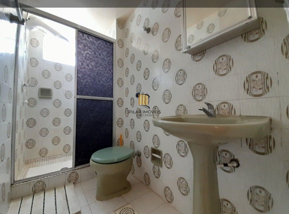 Apartamento de 1 dormitório no Bairro Cidade Baixa