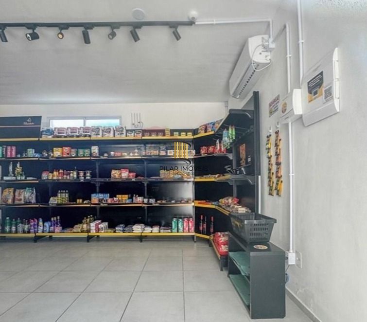 Apartamento 2 dormitórios no bairro Morro Santana