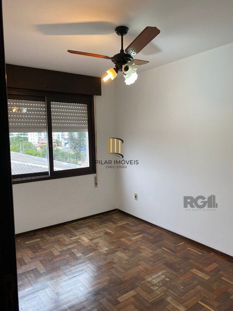 Apartamento 3 dormitórios no bairro Vila Ipiranga