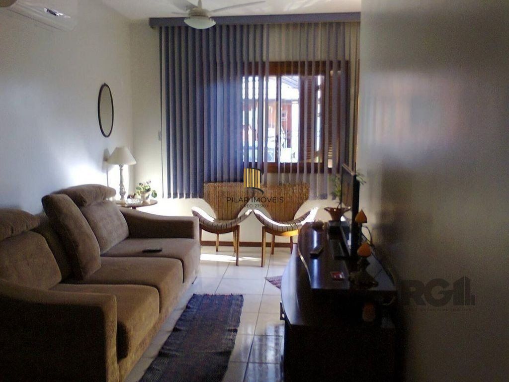 Casa 3 Dormitório(s) Bairro Aberta dos Morros - Porto Alegre