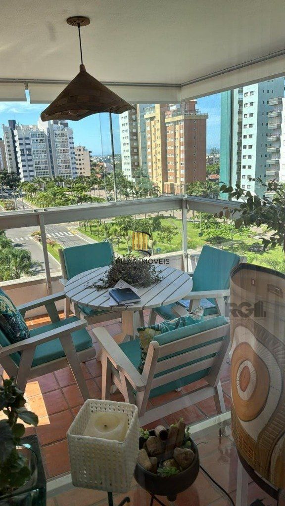 Apartamento 3 dormitórios no bairro Centro