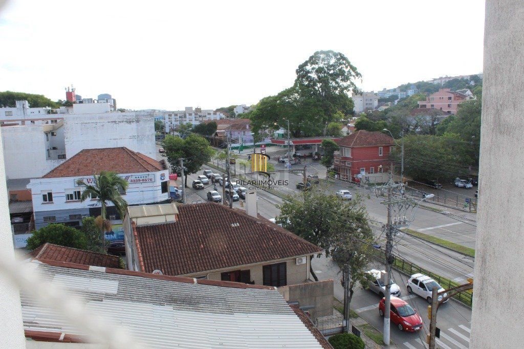 Apartamento para Venda - 48m², 2 dormitórios, 1 vaga - Teresópolis
