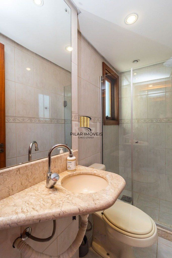 Cobertura 190m² - 2 suítes, espaço gourmet, terraço e 2 vagas de garagem