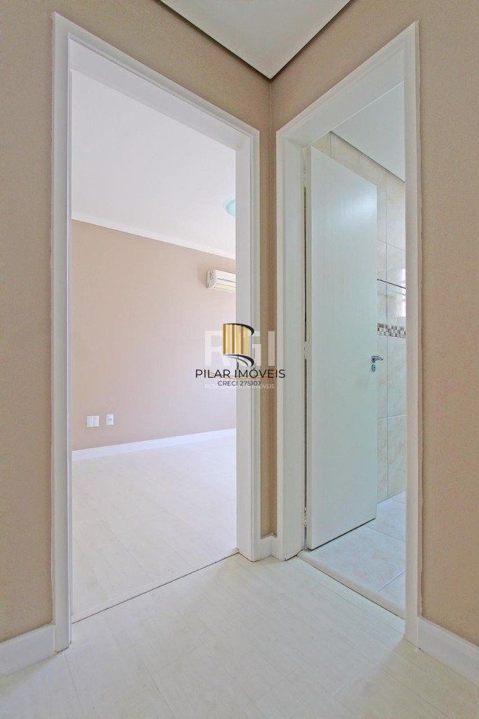 Apartamento 2 dormitórios no bairro Glória