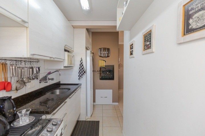 Apartamento 2 dormitórios no bairro Boa Vista