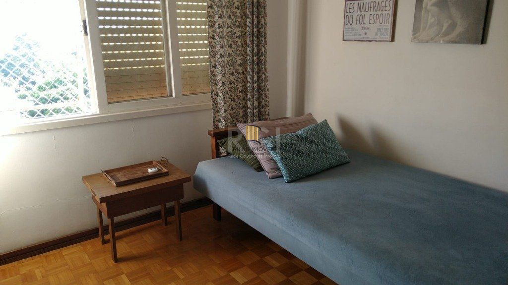 Apartamento 3 dormitórios no bairro Teresópolis