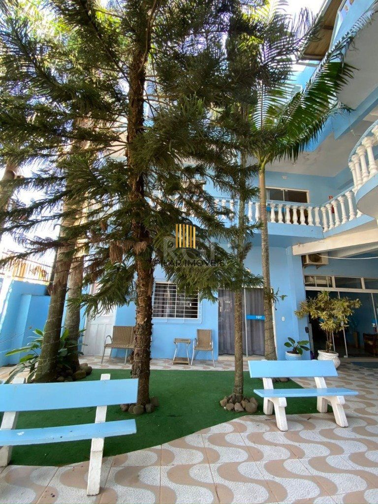 Pousada para Venda - 1580m², 0 dormitórios, Centro