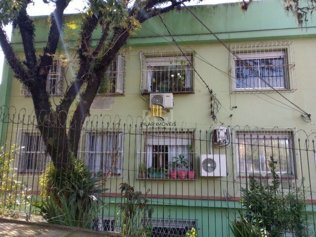 Apartamento 3 dormitórios no bairro Cristal - Pilar Imóveis