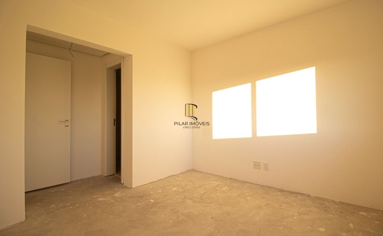 Cobertura de 166m² com 2 dormitórios no Bairro Tristeza