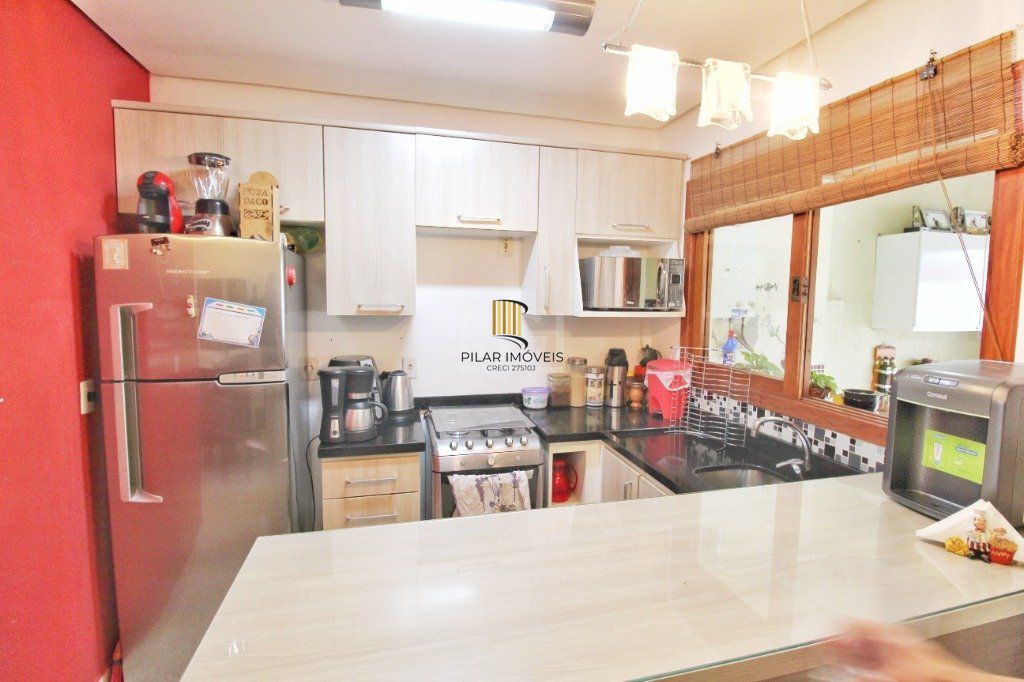 Casa para Venda - 105m², 3 dormitórios, sendo 1 suites, 2 vagas - Aberta dos Morros