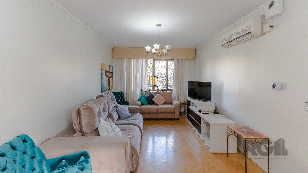 Casa de 129m², bairro Jardim Europa