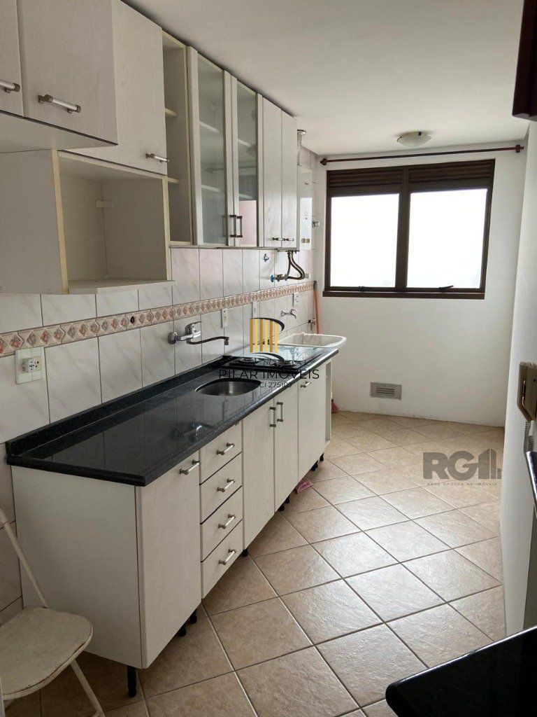 Apartamento 2 dormitórios no bairro São João