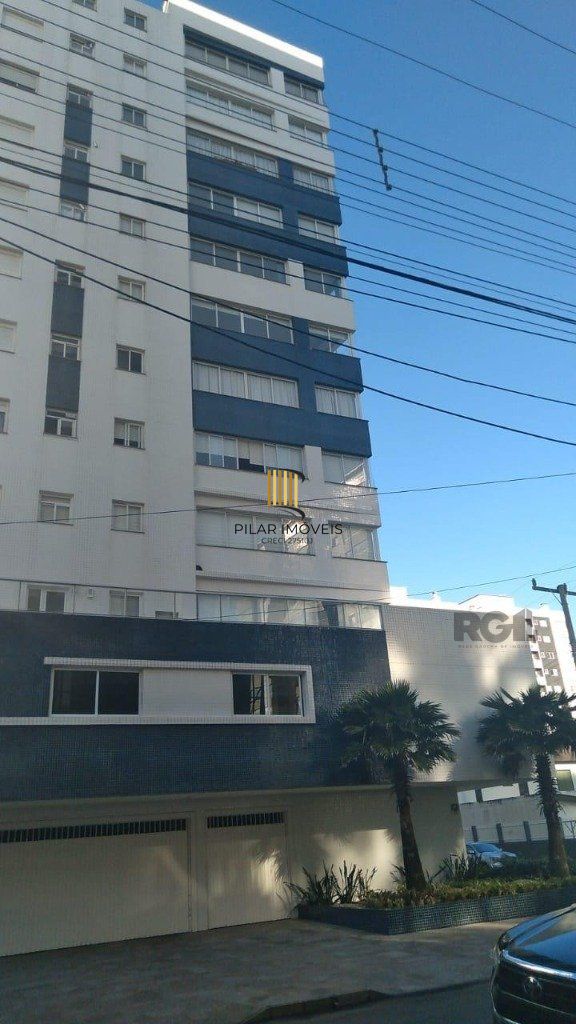 Apartamento de 2 dormitórios em Capão da Canoa