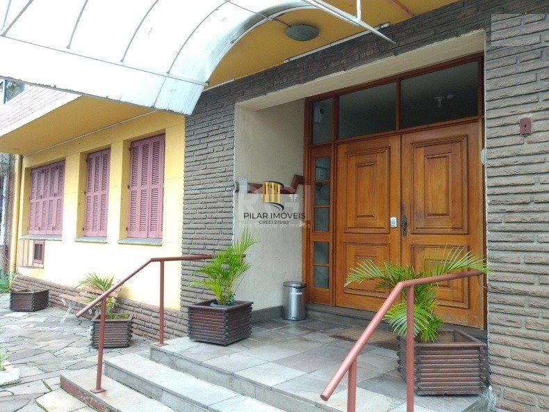 Apartamento para Venda - 68.24m², 2 dormitórios, Petrópolis