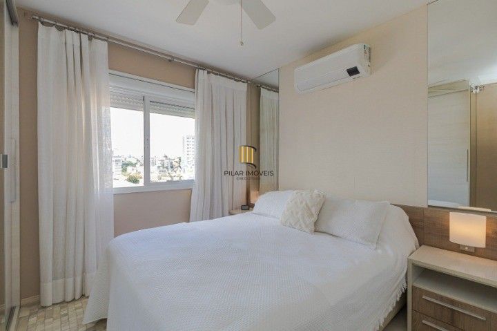 Apartamento 2 dormitórios no bairro Boa Vista