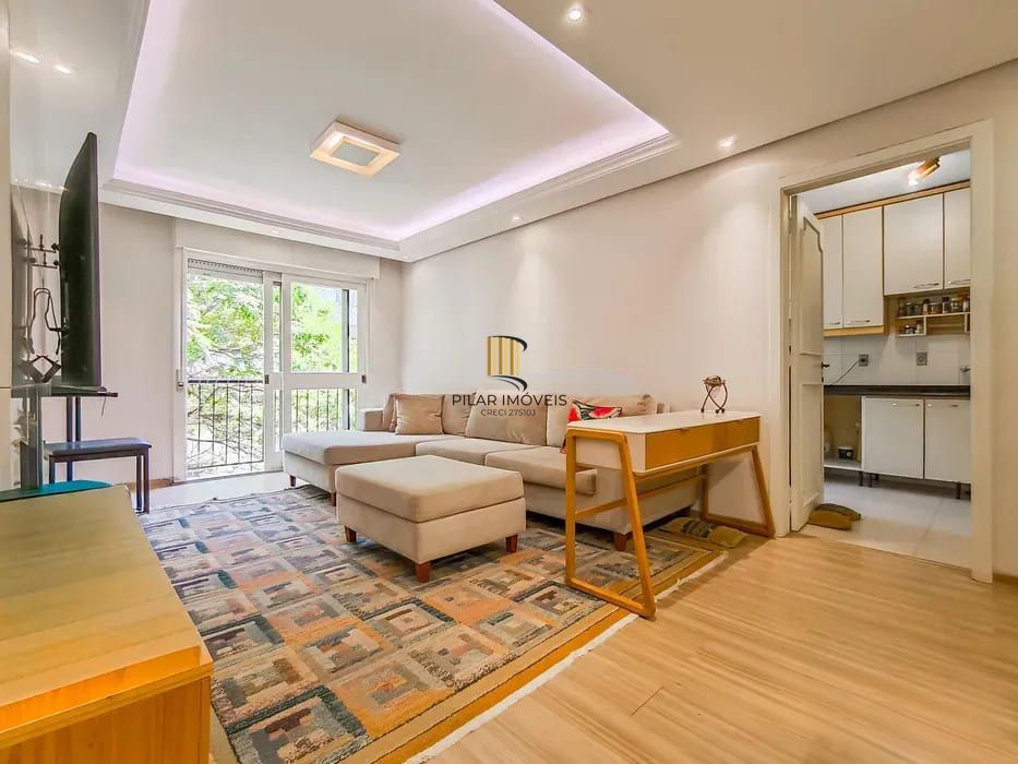 Apartamento de 3 dormitórios á venda no Bairro Bela Vista - Porto Alegre - Pilar Imóveis
