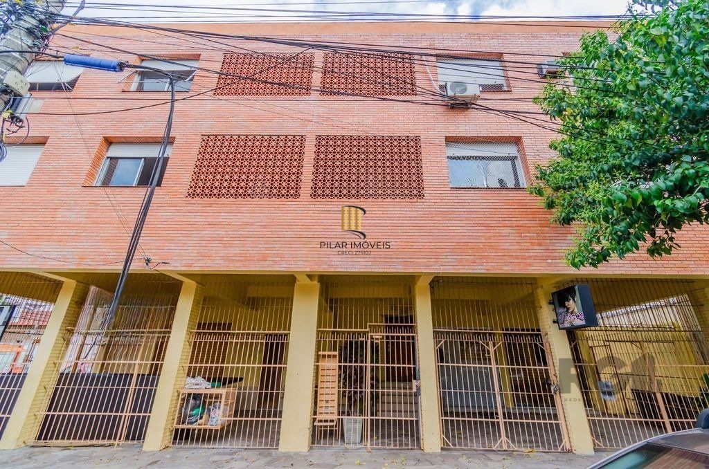 Apartamento com 1 quarto e 44m² à venda em Santana, Porto Alegre