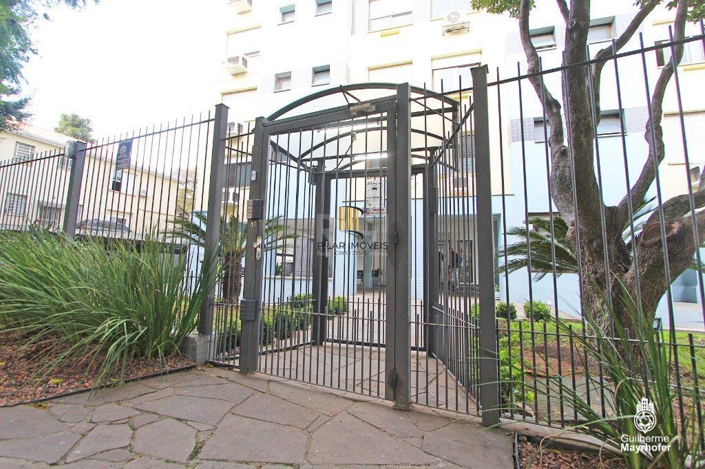 Cobertura para Venda - 157m², 2 dormitórios, 2 vagas - Cristo Redentor